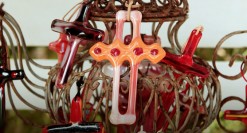 Custom Crosses